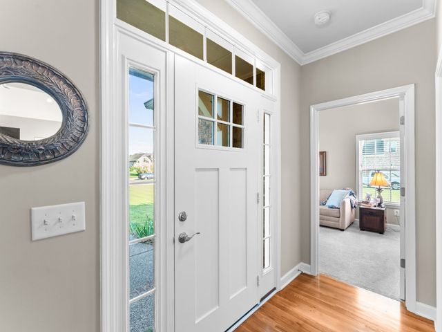 4005 Pleasant Gate Ln, Columbia, TN 38401