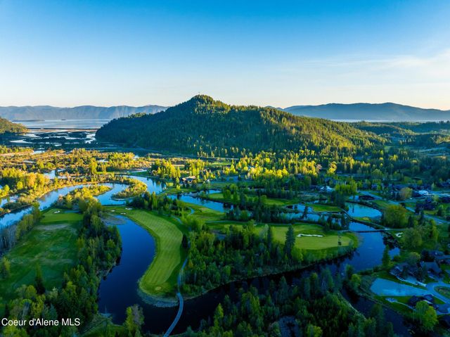 Lot F11 S Idaho Club Dr, Sandpoint, ID 83864