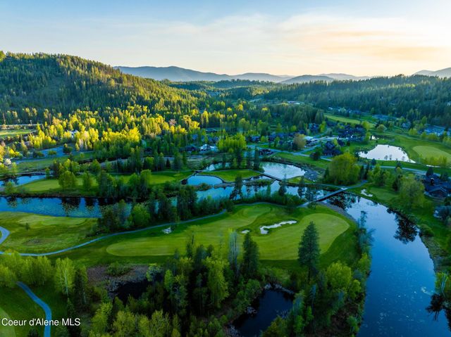 Lot F11 S Idaho Club Dr, Sandpoint, ID 83864