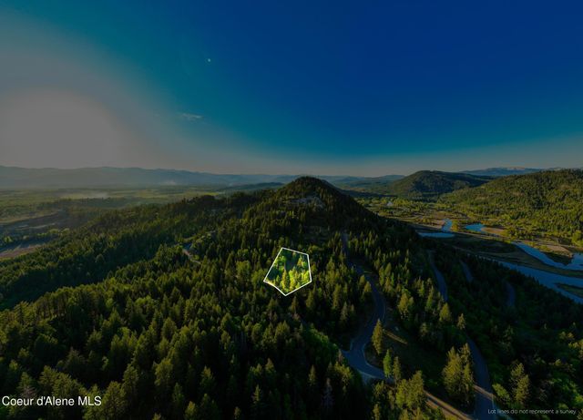 Lot F11 S Idaho Club Dr, Sandpoint, ID 83864
