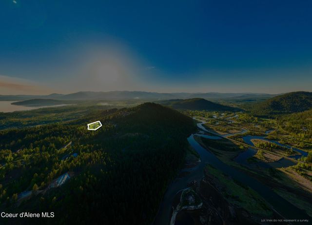 Lot F11 S Idaho Club Dr, Sandpoint, ID 83864