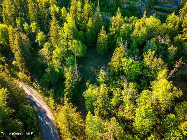 Lot F11 S Idaho Club Dr, Sandpoint, ID 83864