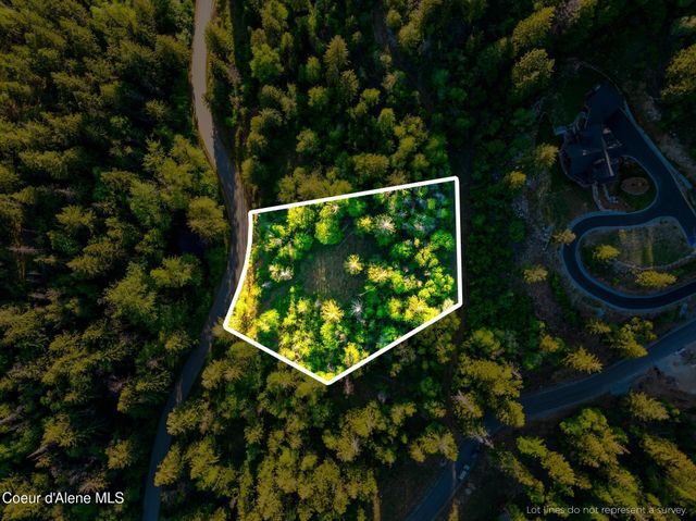 Lot F11 S Idaho Club Dr, Sandpoint, ID 83864