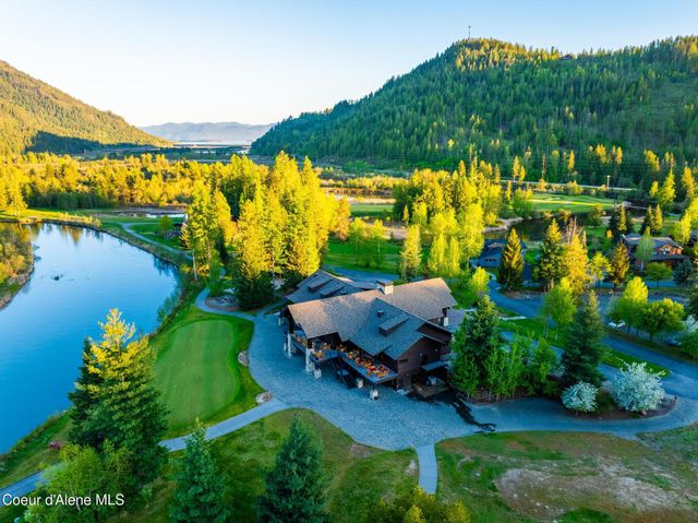 Lot F11 S Idaho Club Dr, Sandpoint, ID 83864