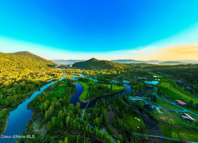 Lot F11 S Idaho Club Dr, Sandpoint, ID 83864