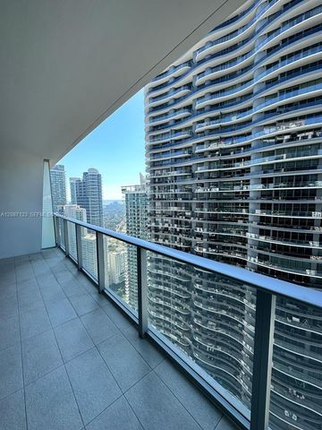 1010 Brickell Avenue 4208, Miami, FL 33131