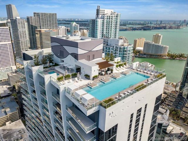 1010 Brickell Avenue 4208, Miami, FL 33131