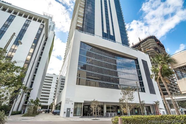 1010 Brickell Avenue 4208, Miami, FL 33131