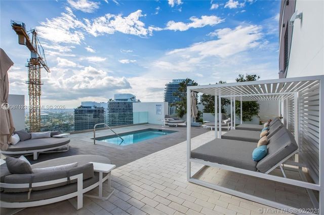 1010 Brickell Avenue 4208, Miami, FL 33131
