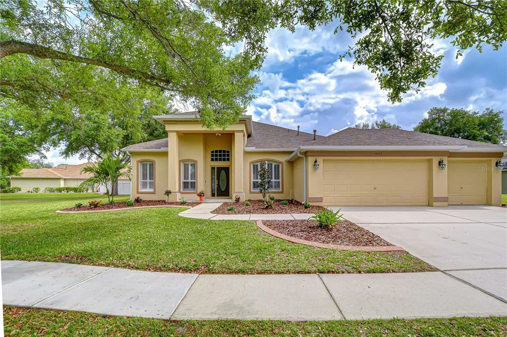 14112 CREEK RUN DRIVE, Riverview, FL 33579