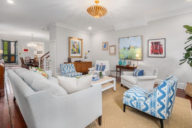 14 Queen Street, Charleston, SC 29401