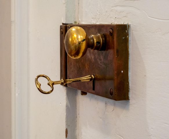 14 Queen Street, Charleston, SC 29401