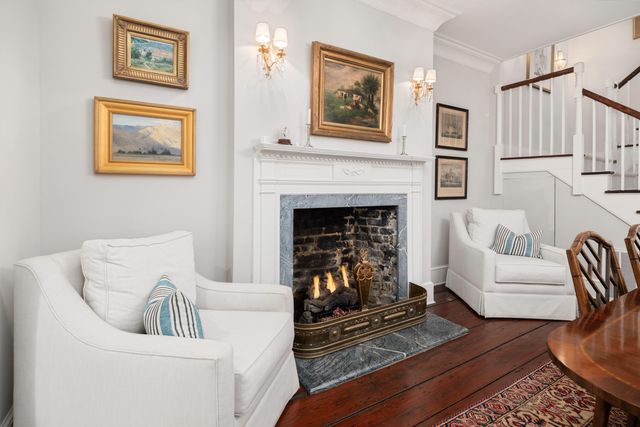 14 Queen Street, Charleston, SC 29401