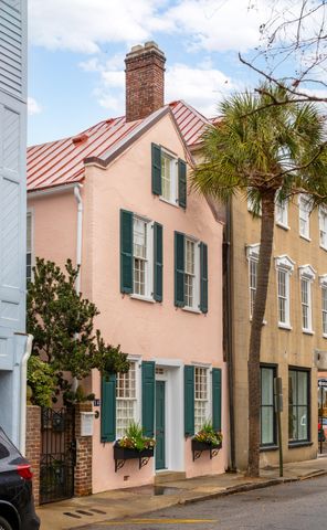 14 Queen Street, Charleston, SC 29401