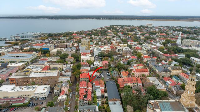 14 Queen Street, Charleston, SC 29401