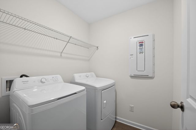 140 Hazel Drive, Mcdonough, GA 30253