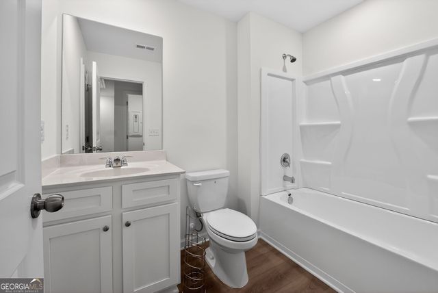 140 Hazel Drive, Mcdonough, GA 30253