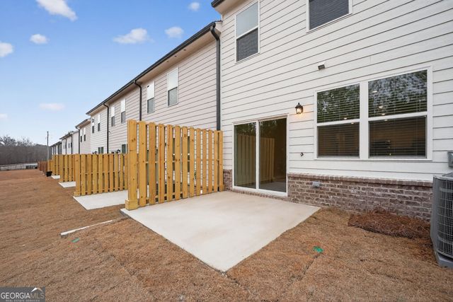 140 Hazel Drive, Mcdonough, GA 30253