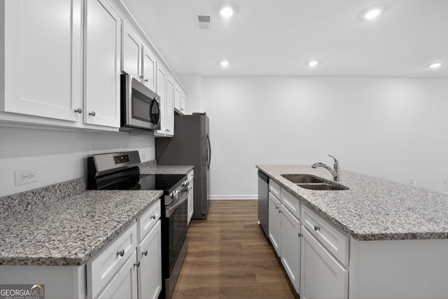 140 Hazel Drive, Mcdonough, GA 30253