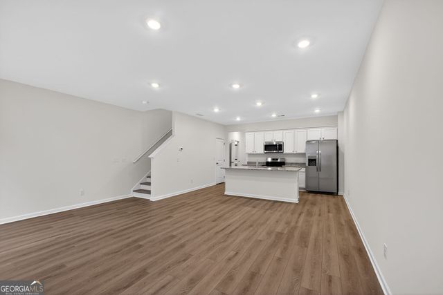 140 Hazel Drive, Mcdonough, GA 30253