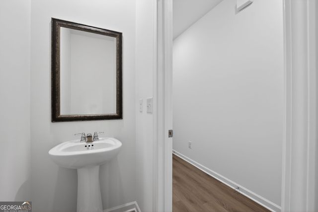 140 Hazel Drive, Mcdonough, GA 30253