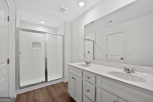 140 Hazel Drive, Mcdonough, GA 30253