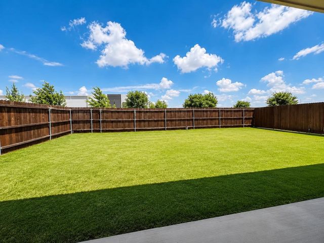 15736 Hazelhurst Lane, Fort Worth, TX 76247