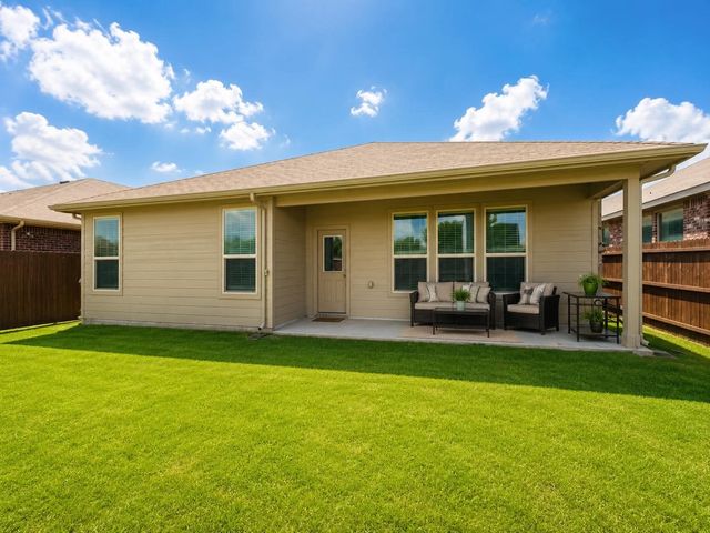 15736 Hazelhurst Lane, Fort Worth, TX 76247