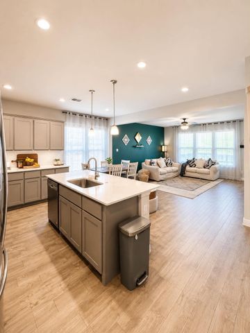 15736 Hazelhurst Lane, Fort Worth, TX 76247