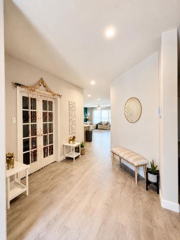 15736 Hazelhurst Lane, Fort Worth, TX 76247