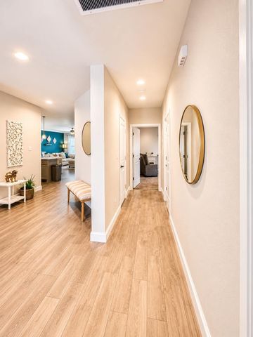 15736 Hazelhurst Lane, Fort Worth, TX 76247