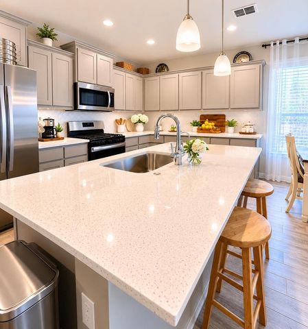 15736 Hazelhurst Lane, Fort Worth, TX 76247