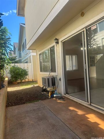 91-1002 Leleoi Street 102, Ewa Beach, HI 96706