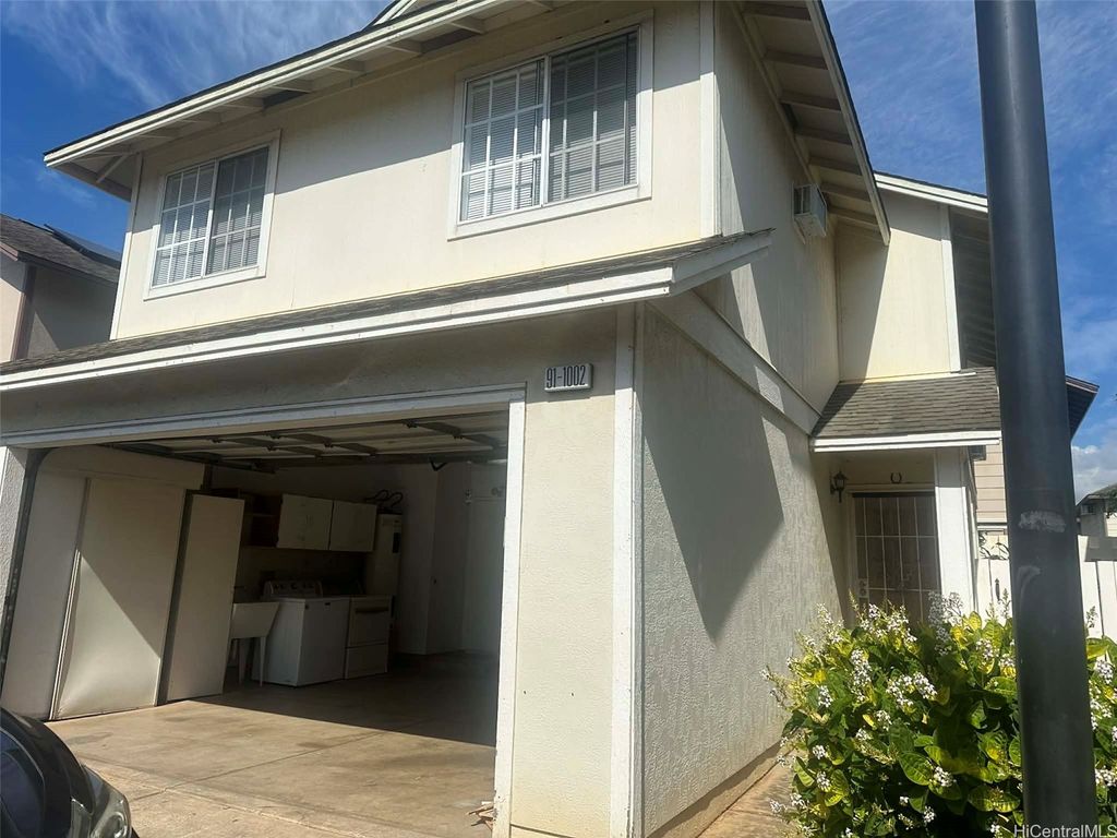 91-1002 Leleoi Street 102, Ewa Beach, HI 96706