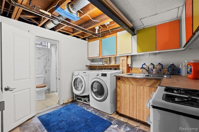 9261 Brady Court, Redford, MI 48239