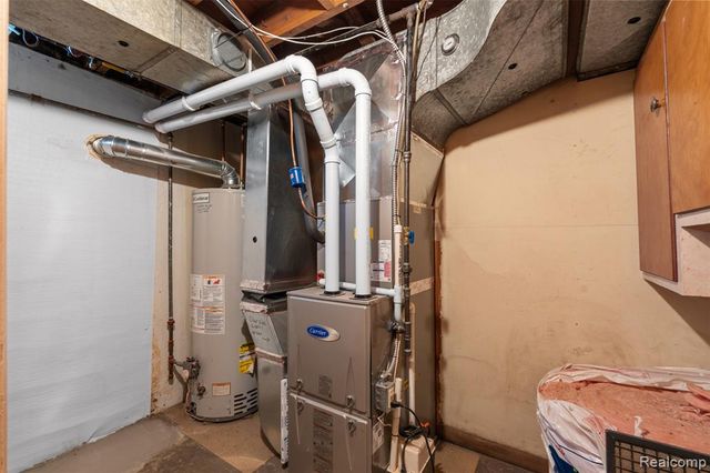 9261 Brady Court, Redford, MI 48239