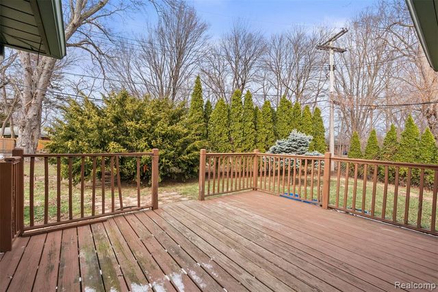 9261 Brady Court, Redford, MI 48239