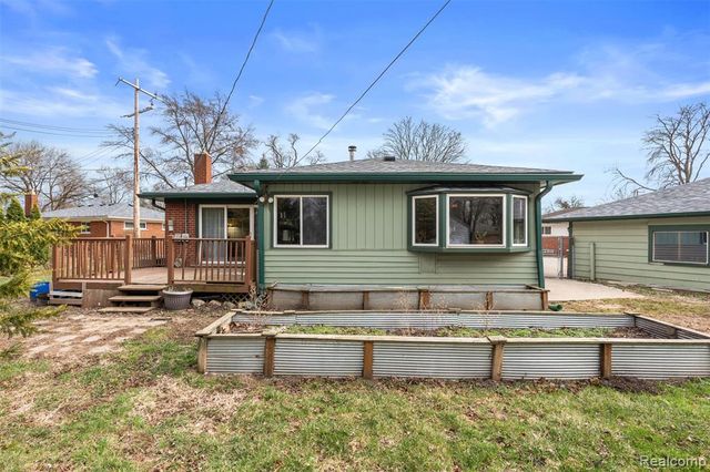 9261 Brady Court, Redford, MI 48239