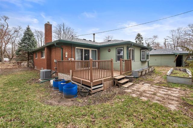 9261 Brady Court, Redford, MI 48239