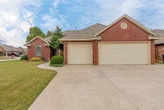 11517 NW 6th Street, Yukon, OK 73099