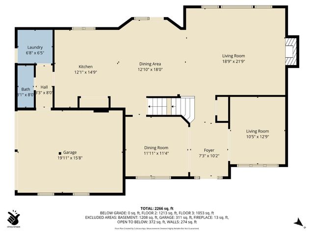 4225 English Oaks Court, Union Twp, OH 45103