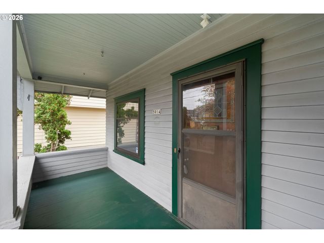 5914 Ne FLANDERS St, Portland, OR 97213