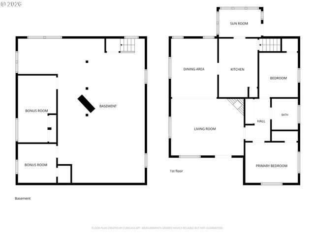 5914 Ne FLANDERS St, Portland, OR 97213