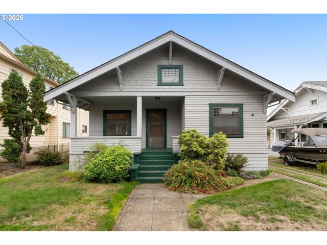 5914 Ne FLANDERS St, Portland, OR 97213