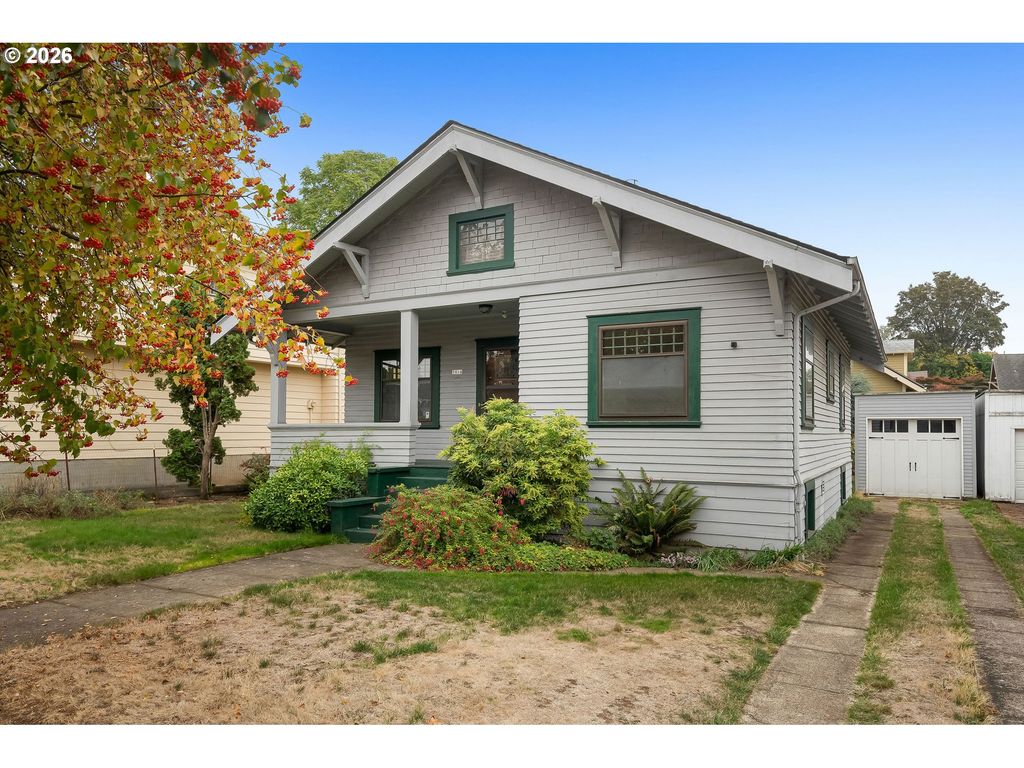 5914 Ne FLANDERS St, Portland, OR 97213