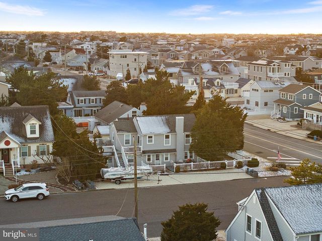 1718 N CENTRAL AVE, Surf City, NJ 08008