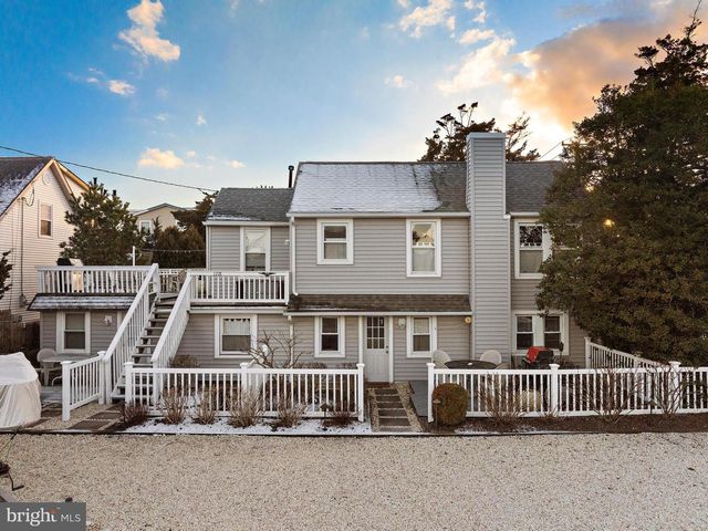 1718 N CENTRAL AVE, Surf City, NJ 08008