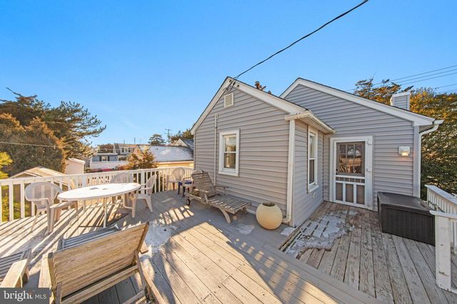 1718 N CENTRAL AVE, Surf City, NJ 08008