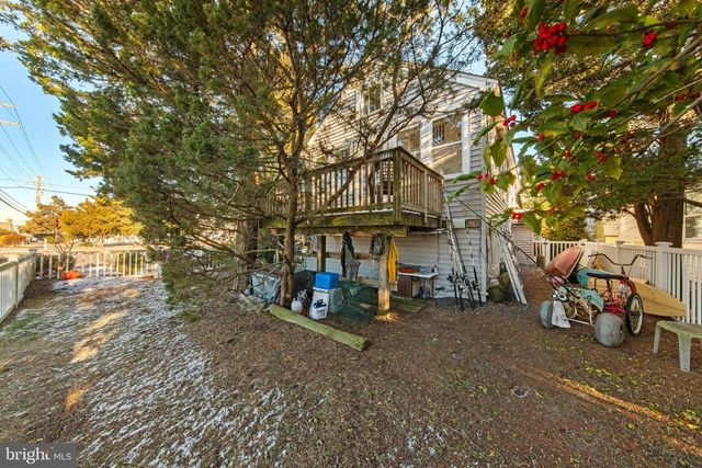 1718 N CENTRAL AVE, Surf City, NJ 08008