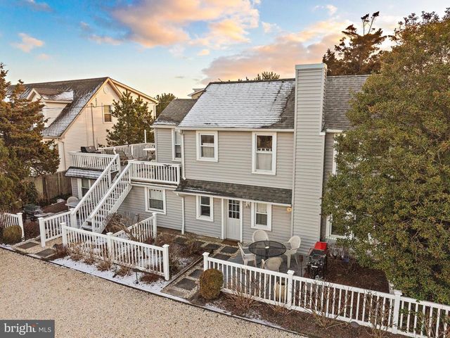 1718 N CENTRAL AVE, Surf City, NJ 08008